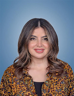 Manal Mohammad Al-Asfour