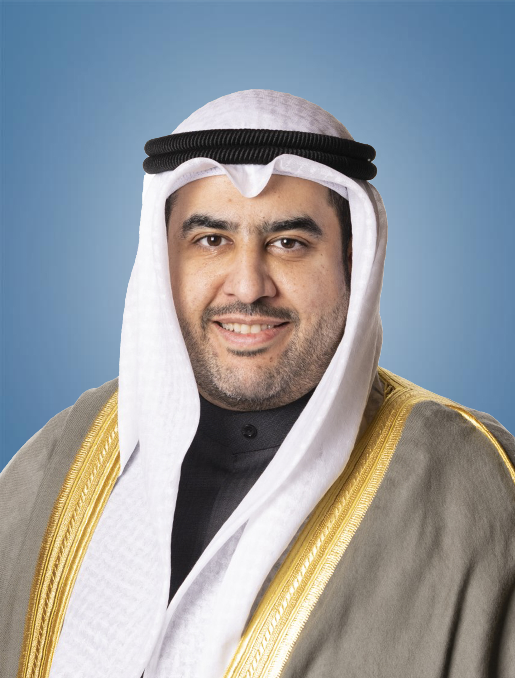 H.E. Abdulwahab M. Al-Rasheed