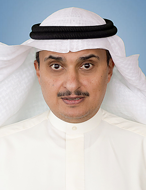 Ahmed Abdullah Al-Manfouhi