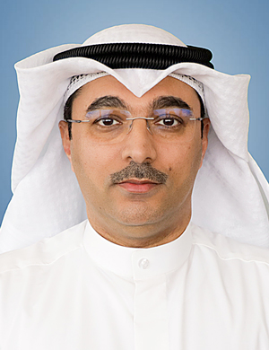 Mohammed Mukhlif Al-Enezi