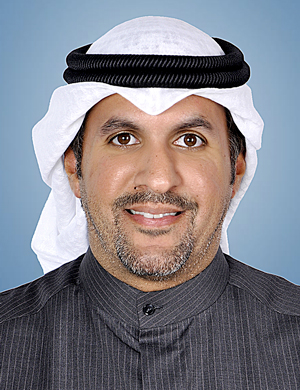 Muhannad Mohammad Al-Sane
