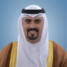 Sheikh Dr. Meshaal Jaber Al Ahmad Al Sabah