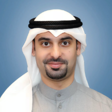 Sheikh Abdullah Sabah Humoud Al Sabah