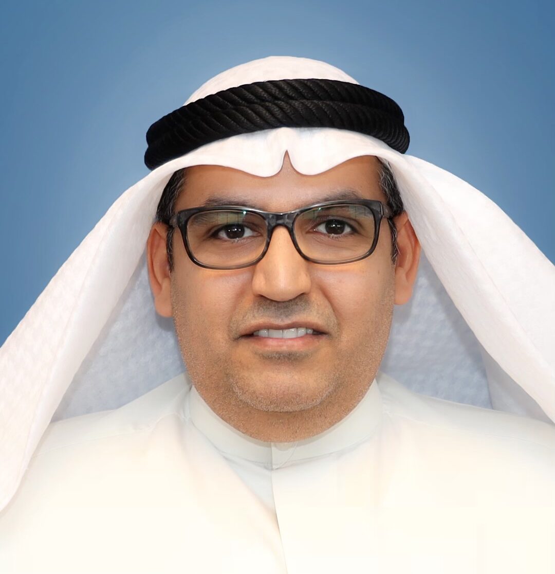 Dr. Barjas Faleh Mohammad Al-Hajri
