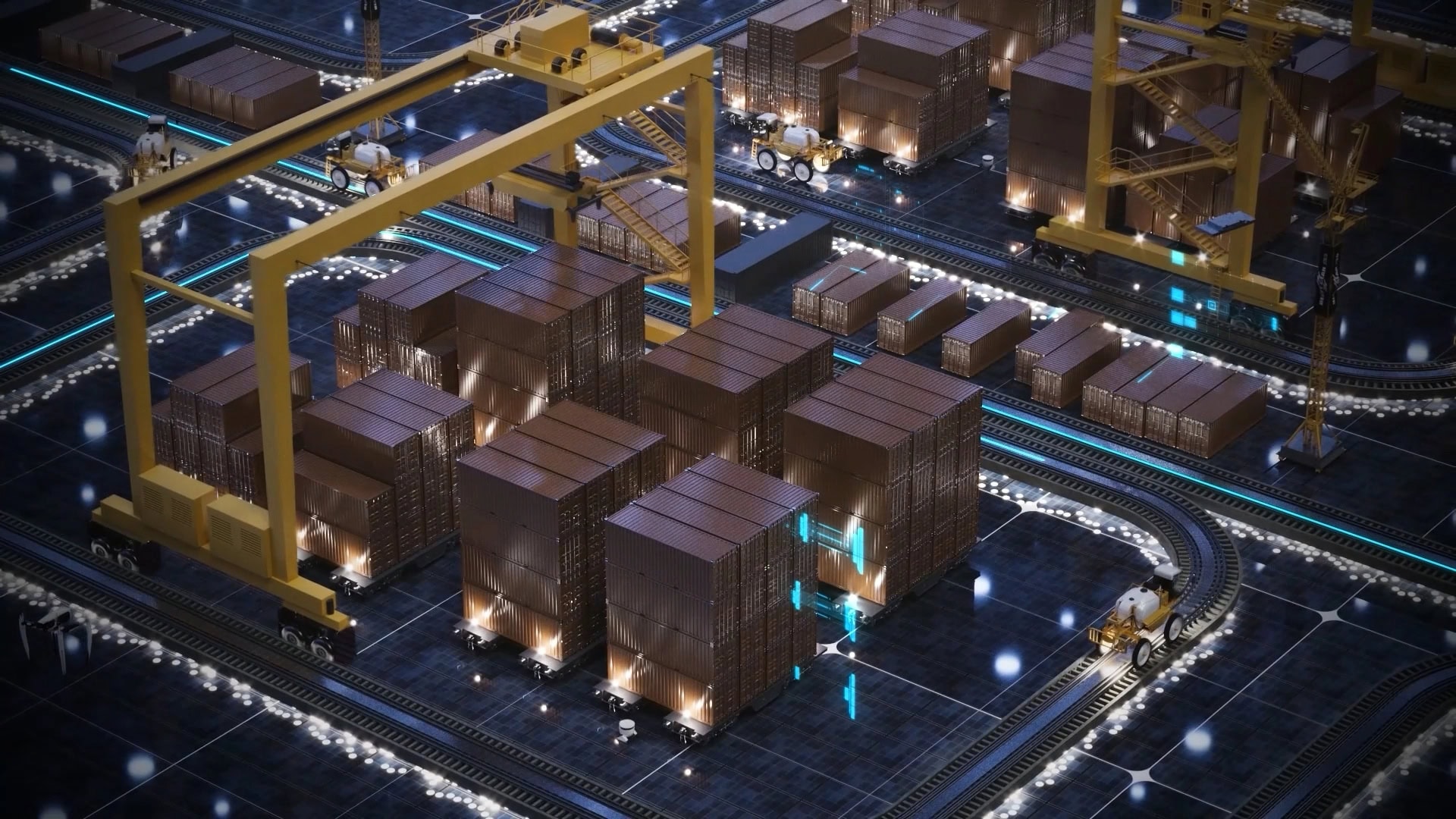 القطاعات الاستثمارية